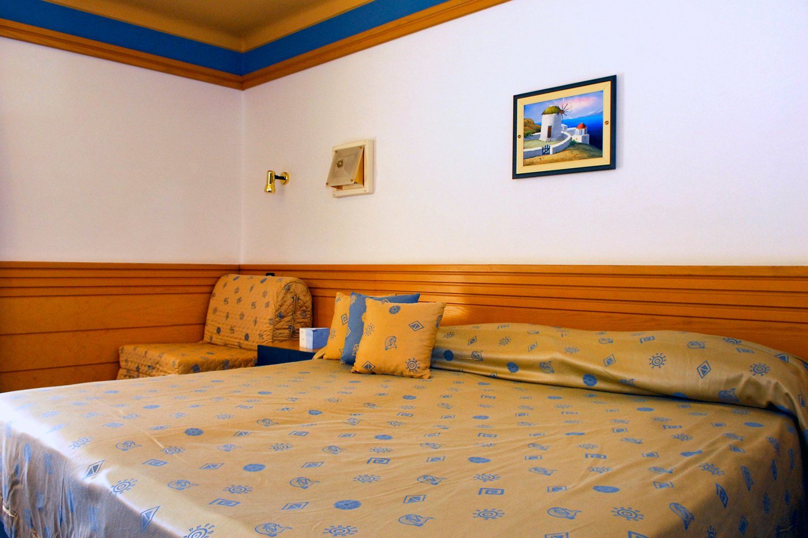 Club Coralia Amilia Mare 5* pas cher photo 14