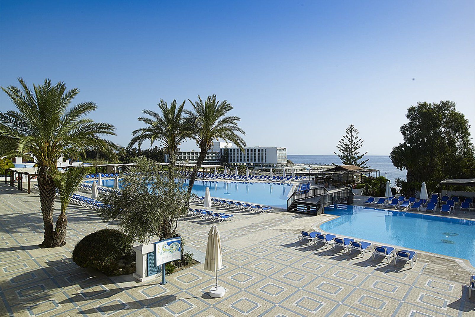 Club Coralia Amilia Mare 5* pas cher photo 17