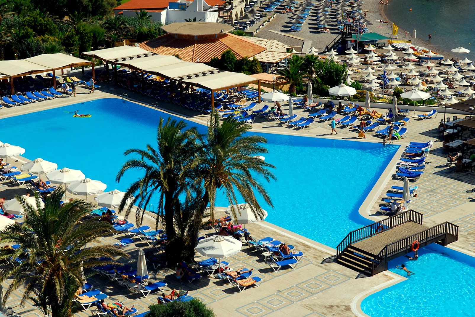 Club Coralia Amilia Mare 5* pas cher photo 18