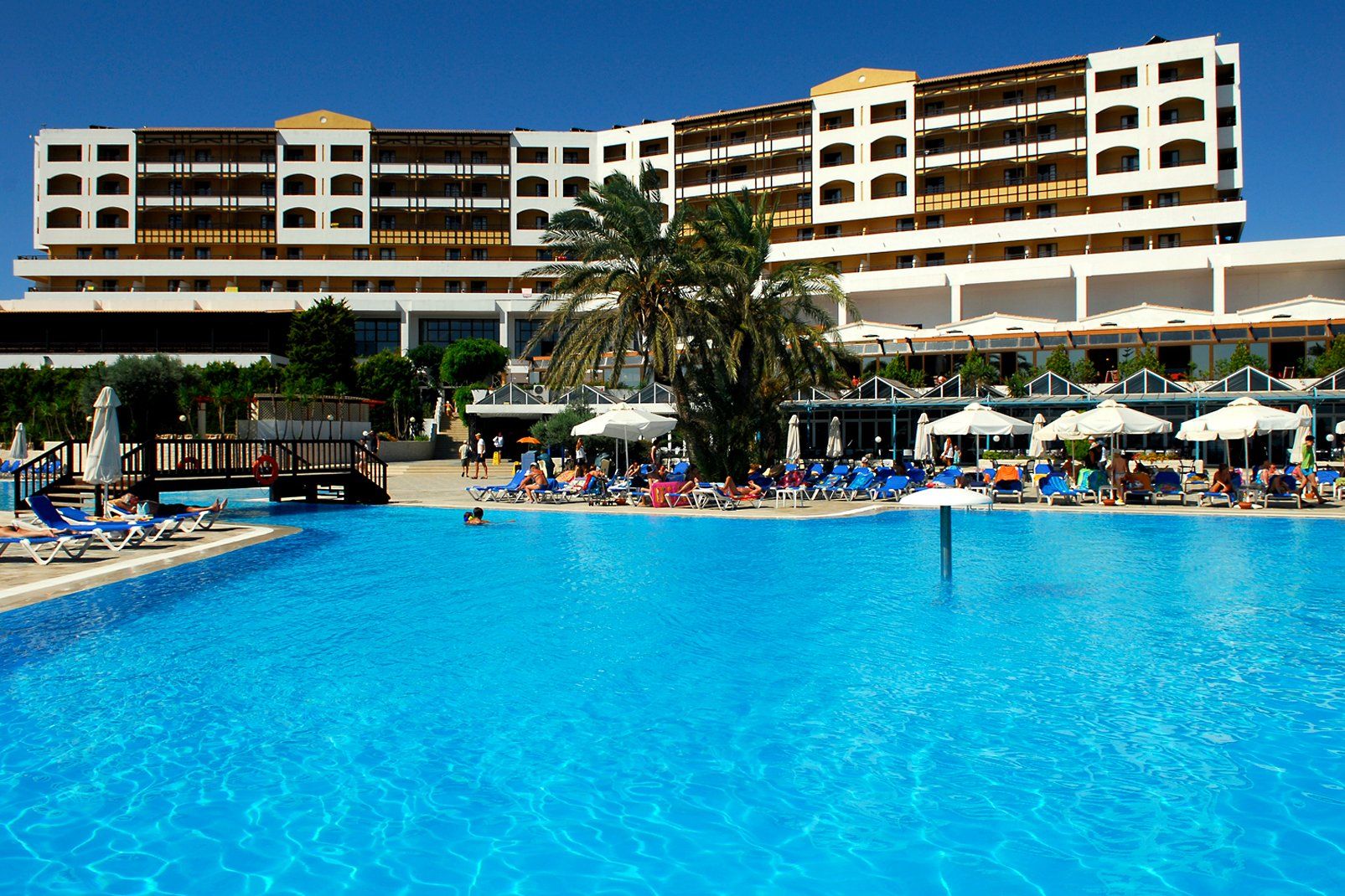 Club Coralia Amilia Mare 5* pas cher photo 21