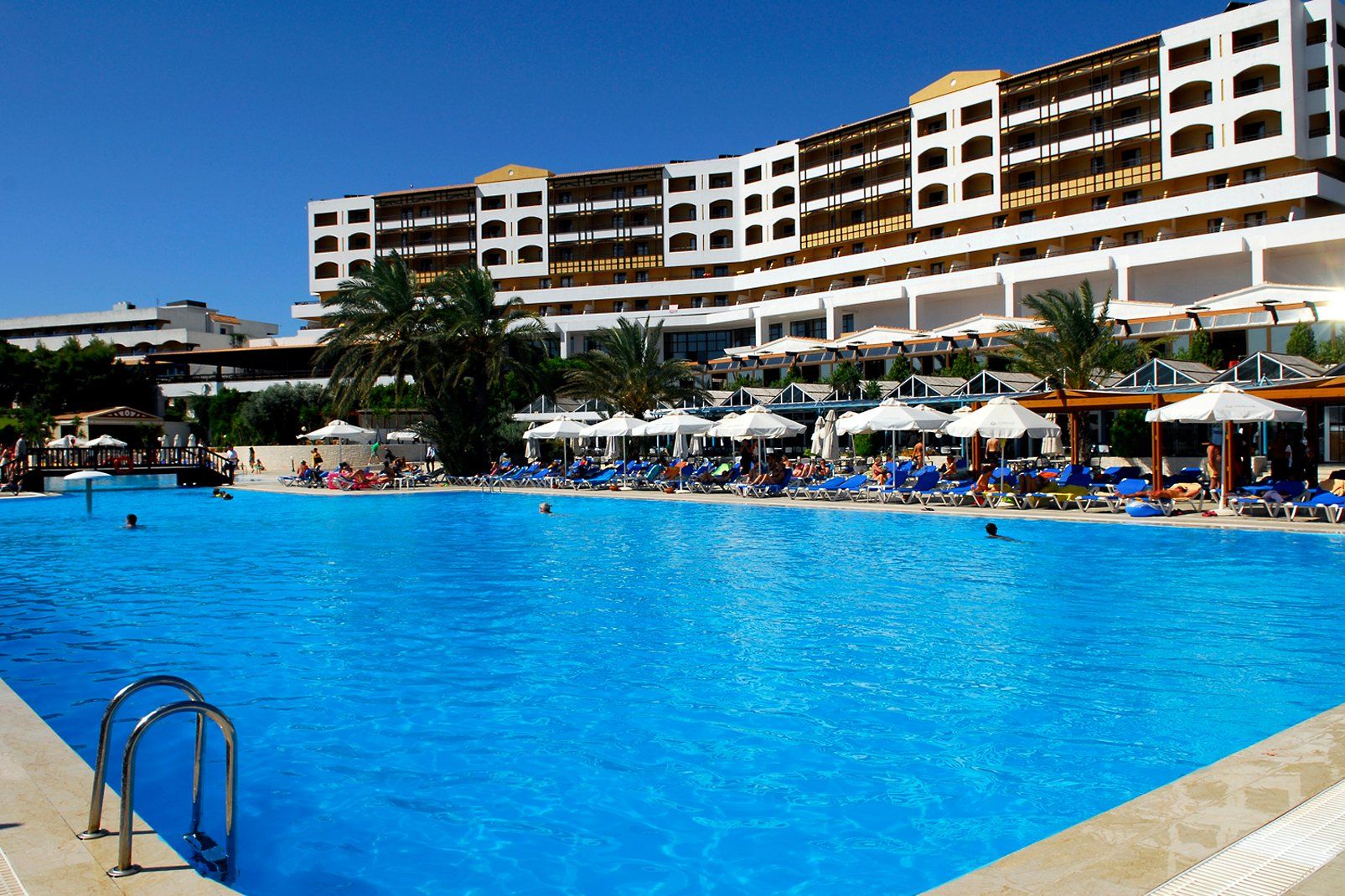 Club Coralia Amilia Mare 5* pas cher photo 22