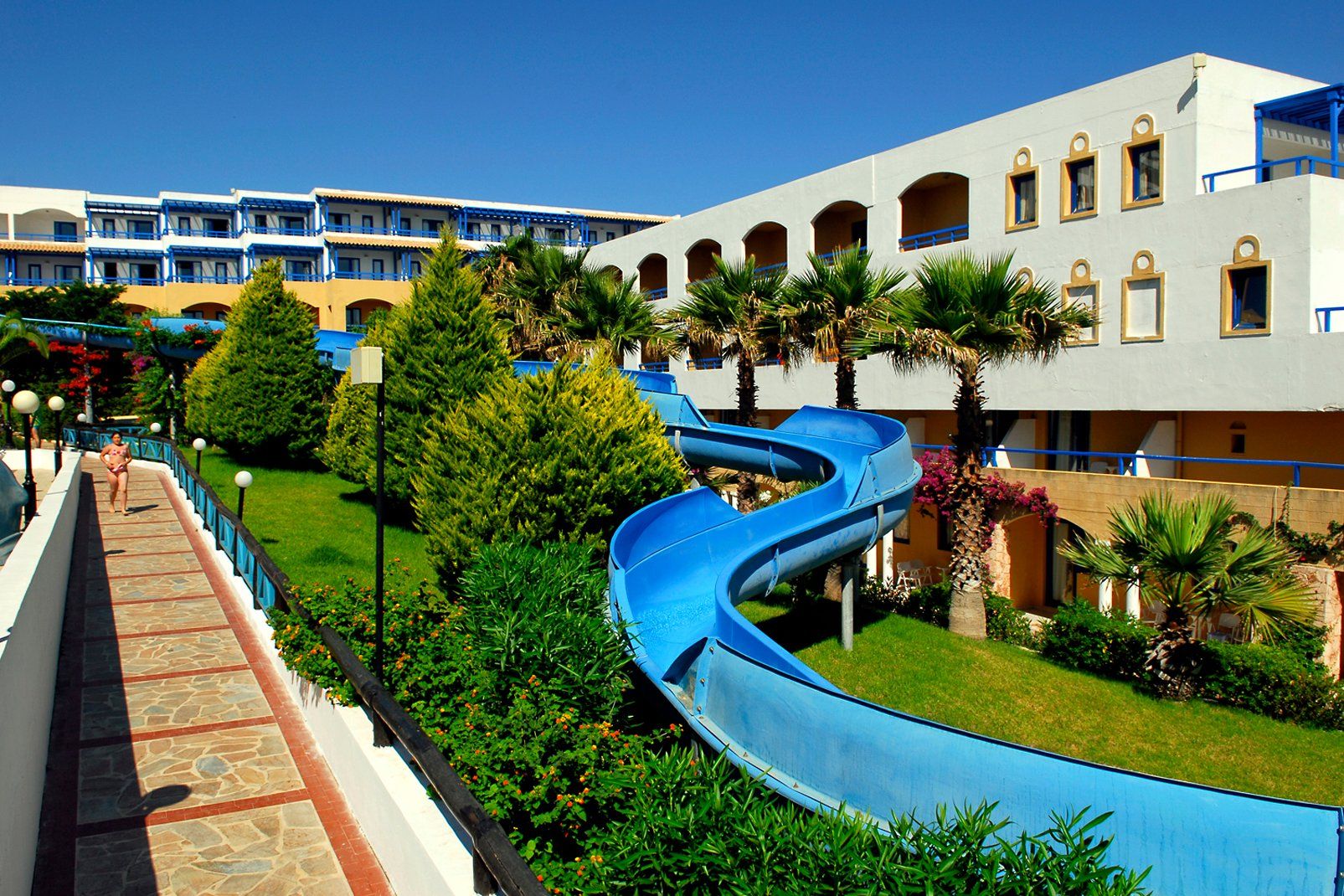 Club Coralia Amilia Mare 5* pas cher photo 23