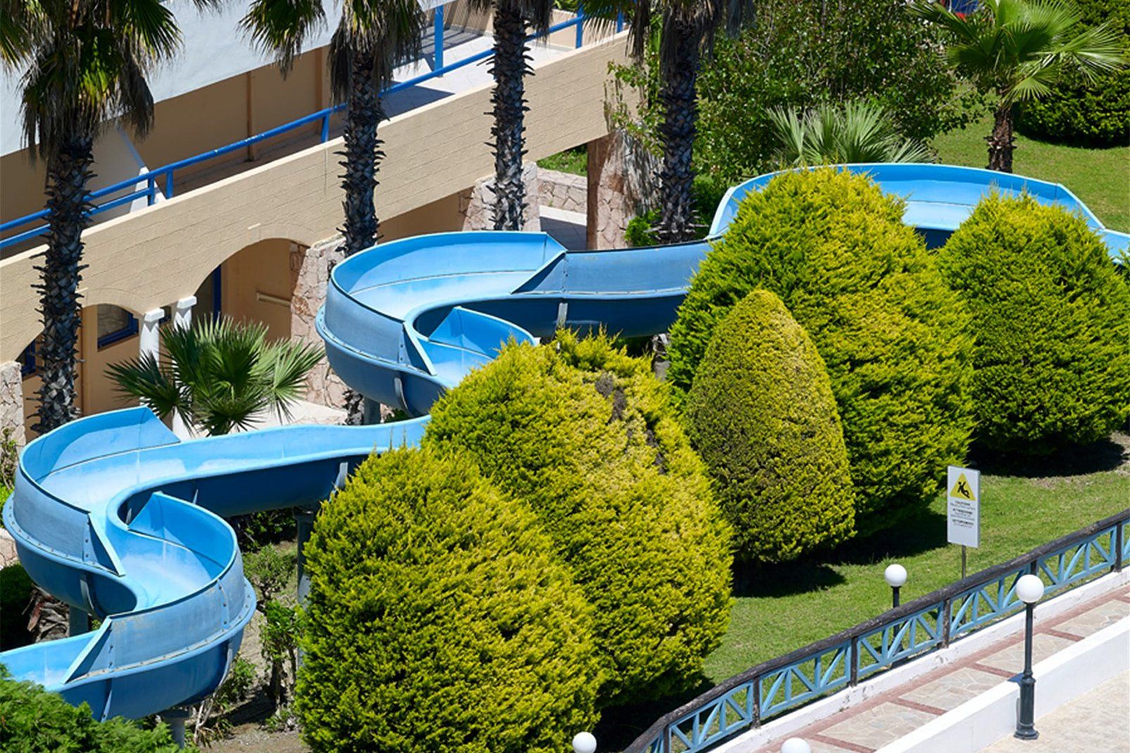 Club Coralia Amilia Mare 5* pas cher photo 24