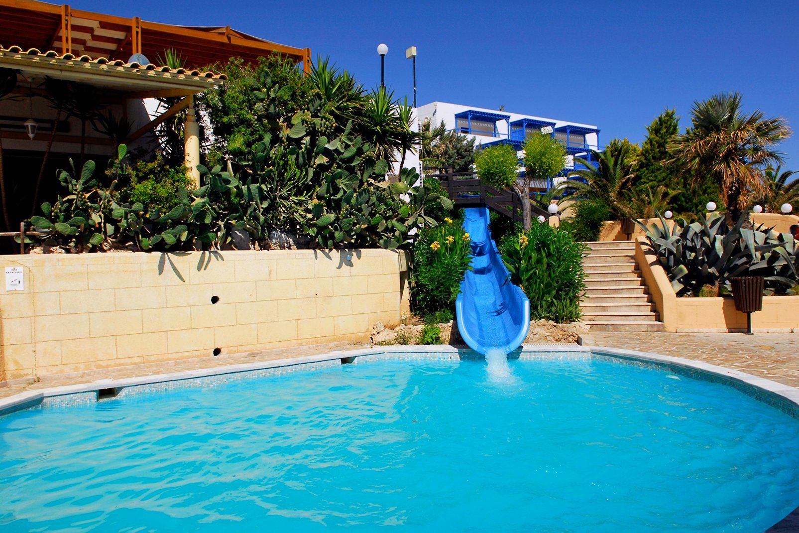 Club Coralia Amilia Mare 5* pas cher photo 25