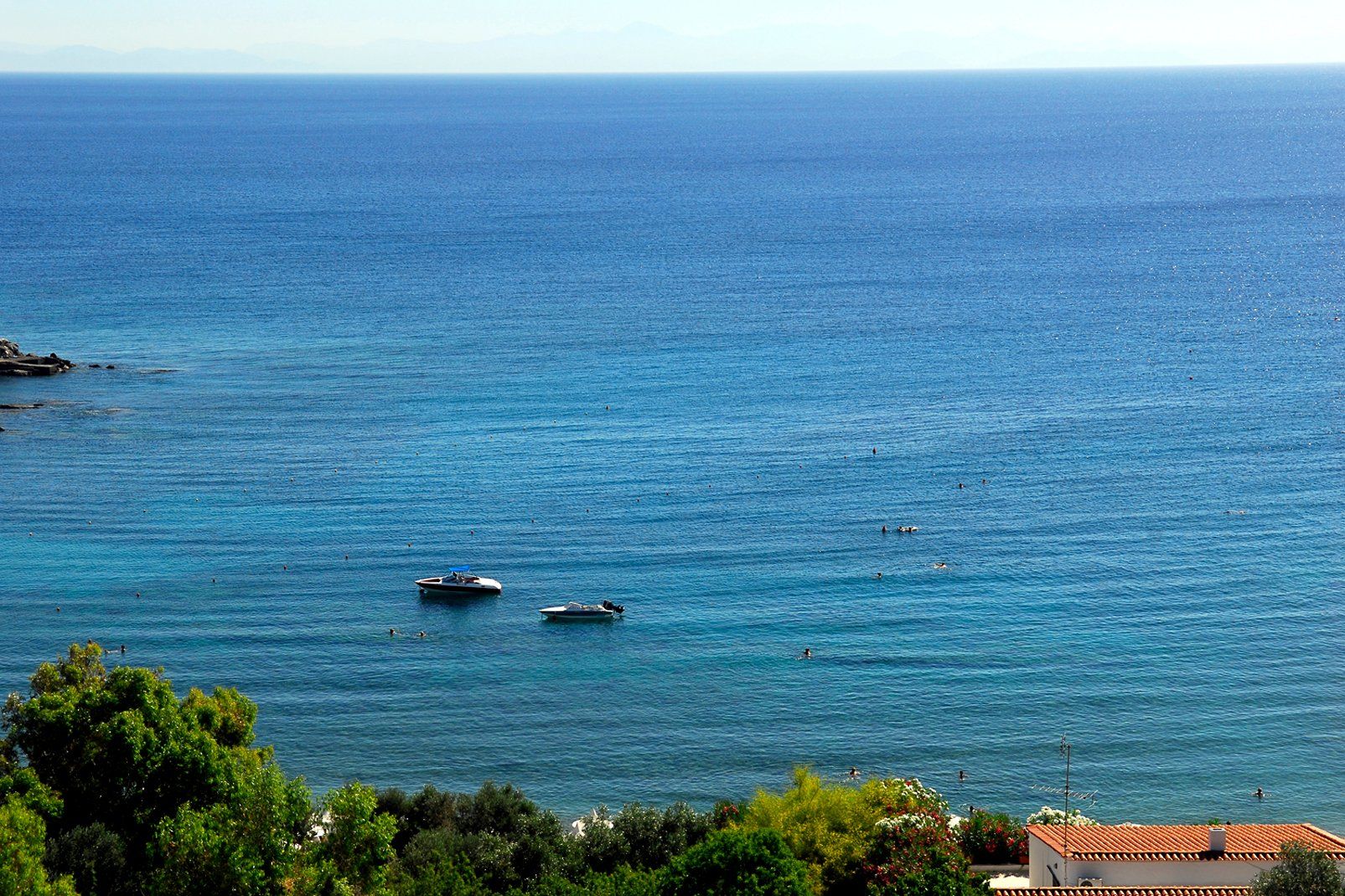 Club Coralia Amilia Mare 5* pas cher photo 31