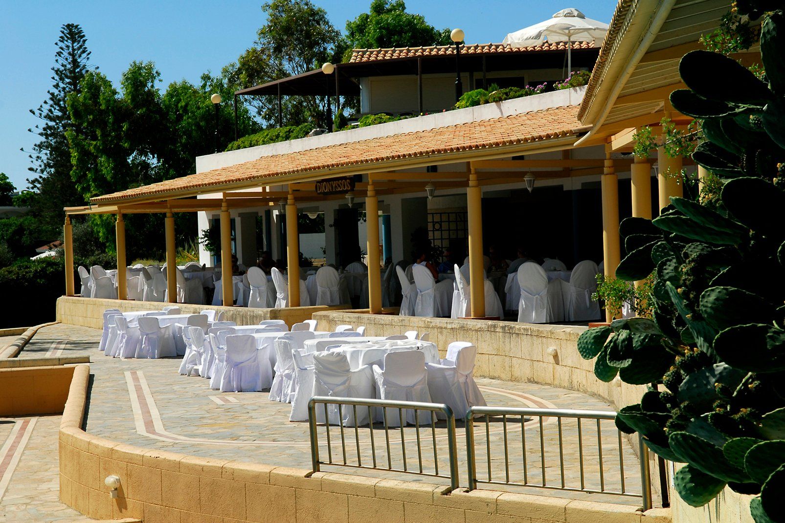 Club Coralia Amilia Mare 5* pas cher photo 32