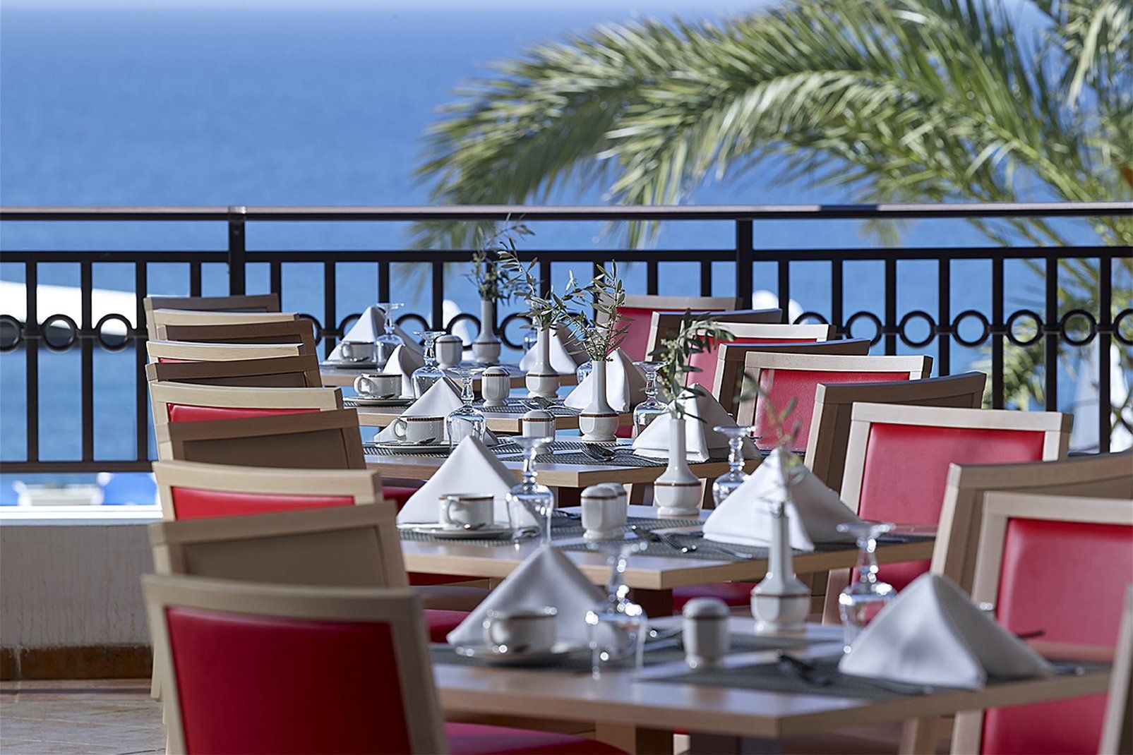 Club Coralia Amilia Mare 5* pas cher photo 33