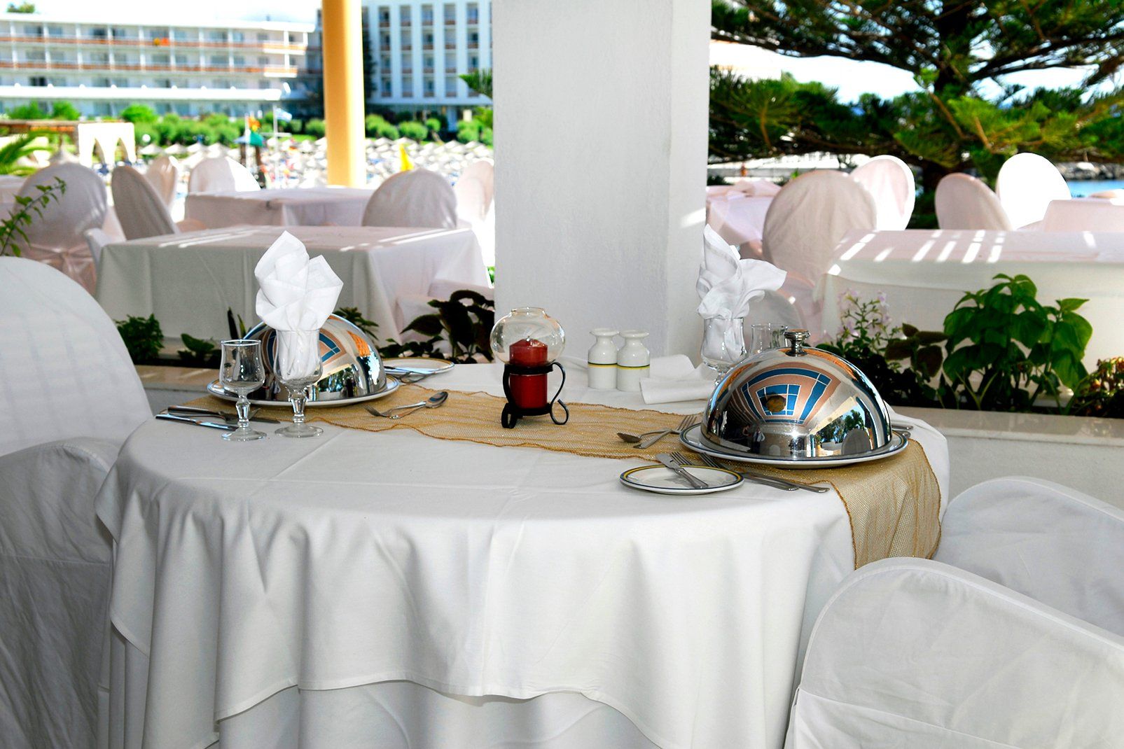 Club Coralia Amilia Mare 5* pas cher photo 34