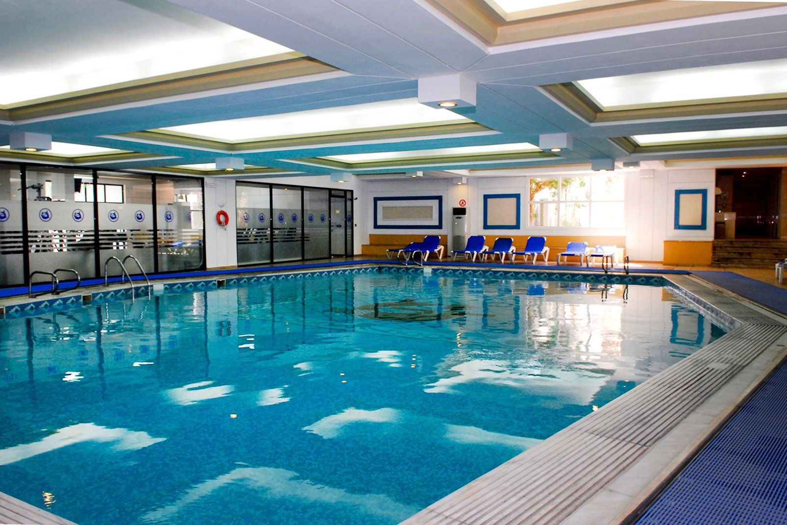 Club Coralia Amilia Mare 5* pas cher photo 35