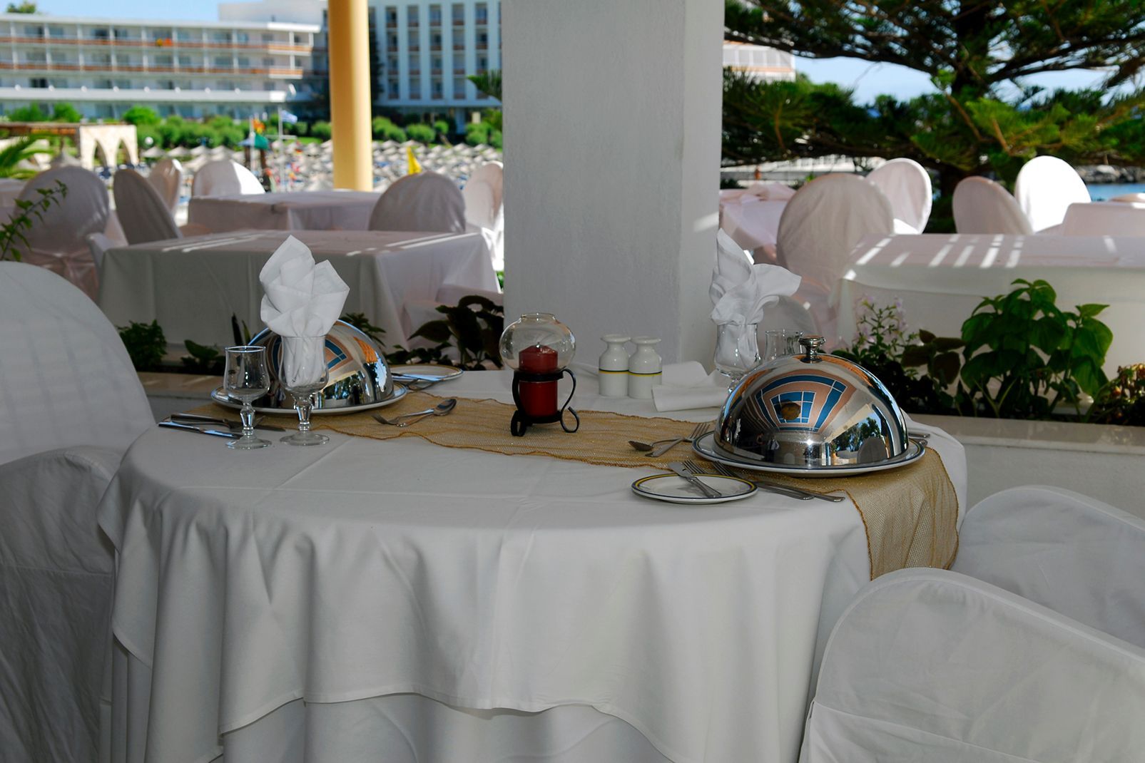 Club Coralia Amilia Mare 5* pas cher photo 37