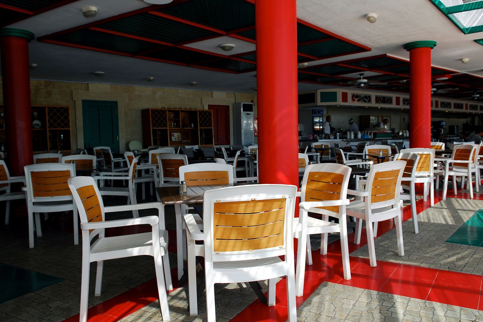 Club Coralia Amilia Mare 5* pas cher photo 39