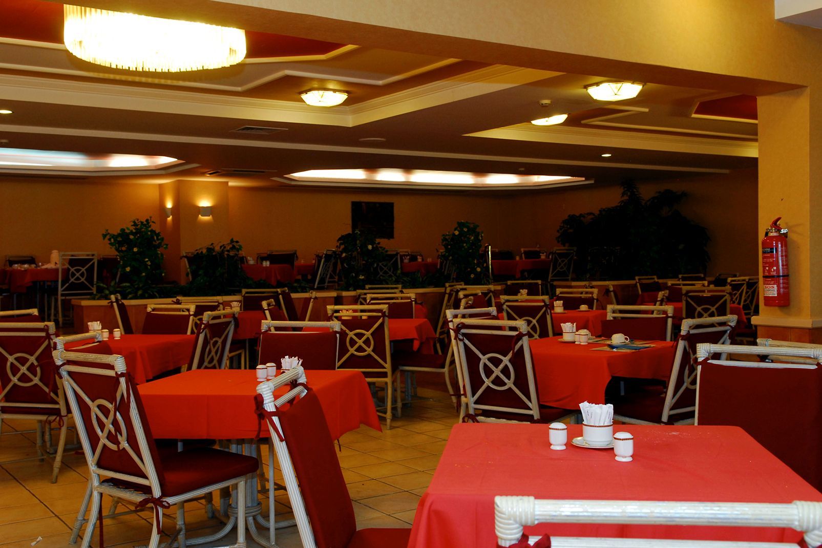 Club Coralia Amilia Mare 5* pas cher photo 40