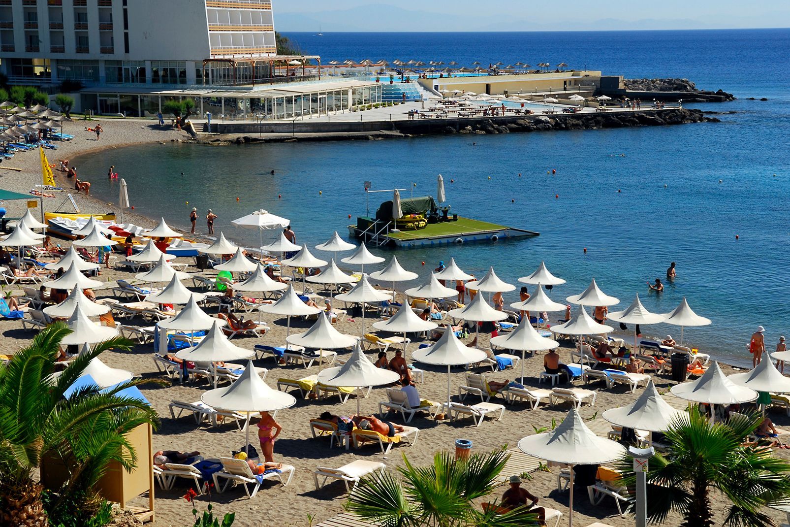 Club Coralia Amilia Mare 5* pas cher photo 41