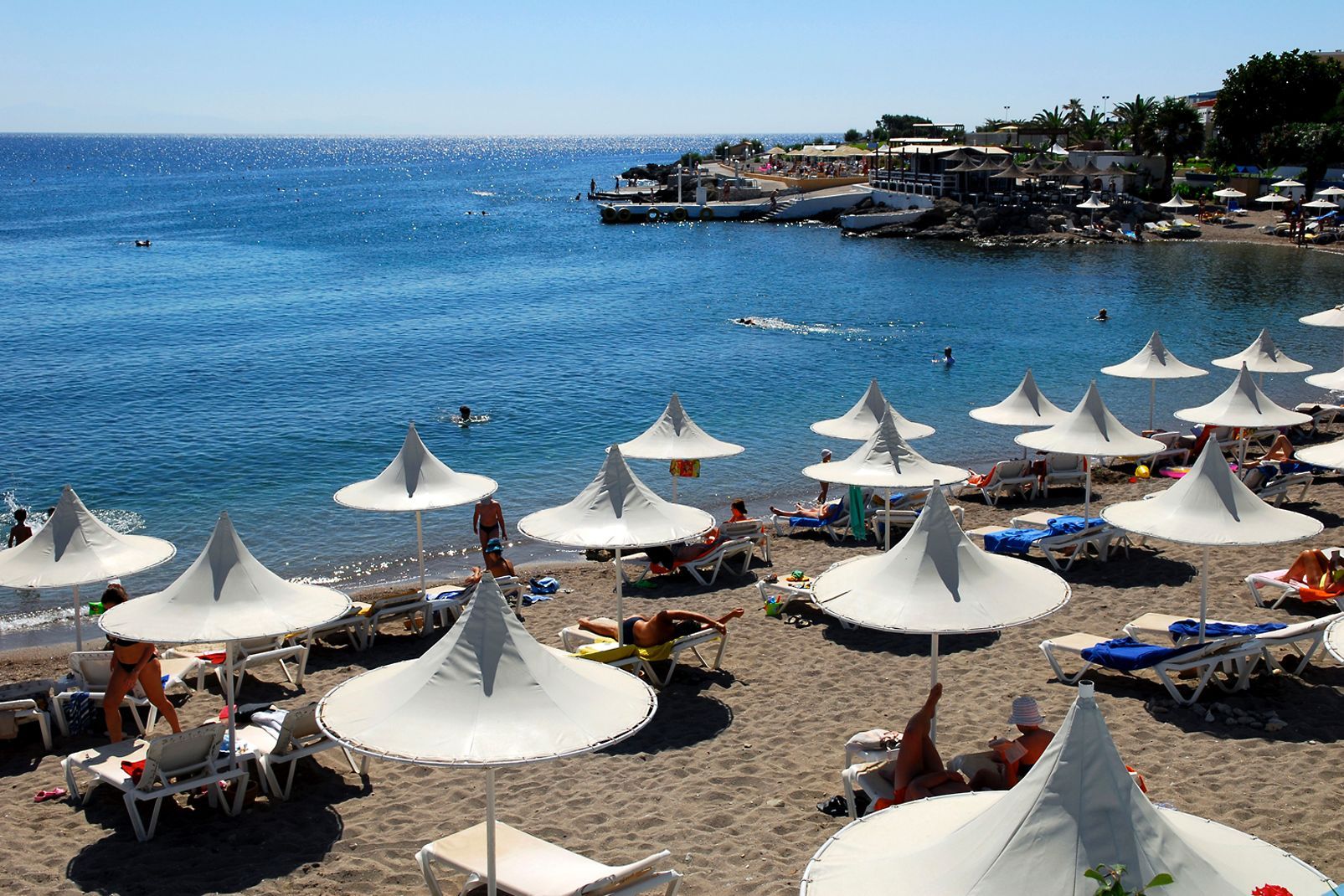 Club Coralia Amilia Mare 5* pas cher photo 43