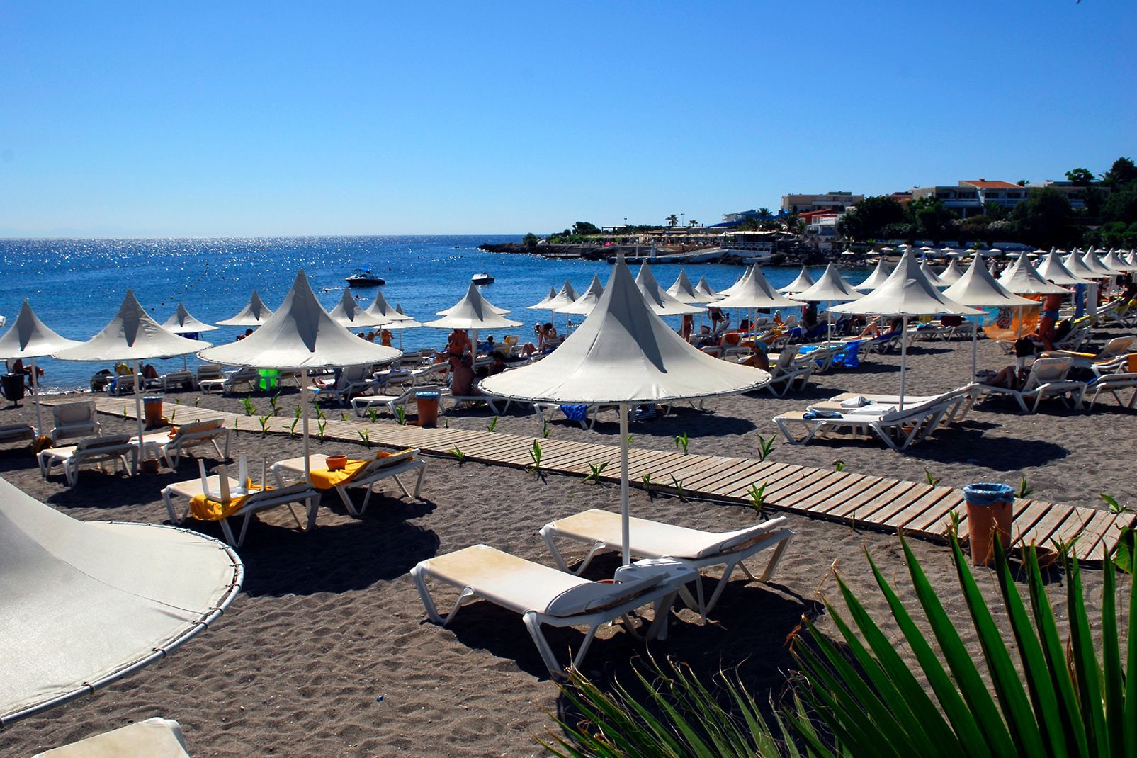 Club Coralia Amilia Mare 5* pas cher photo 44