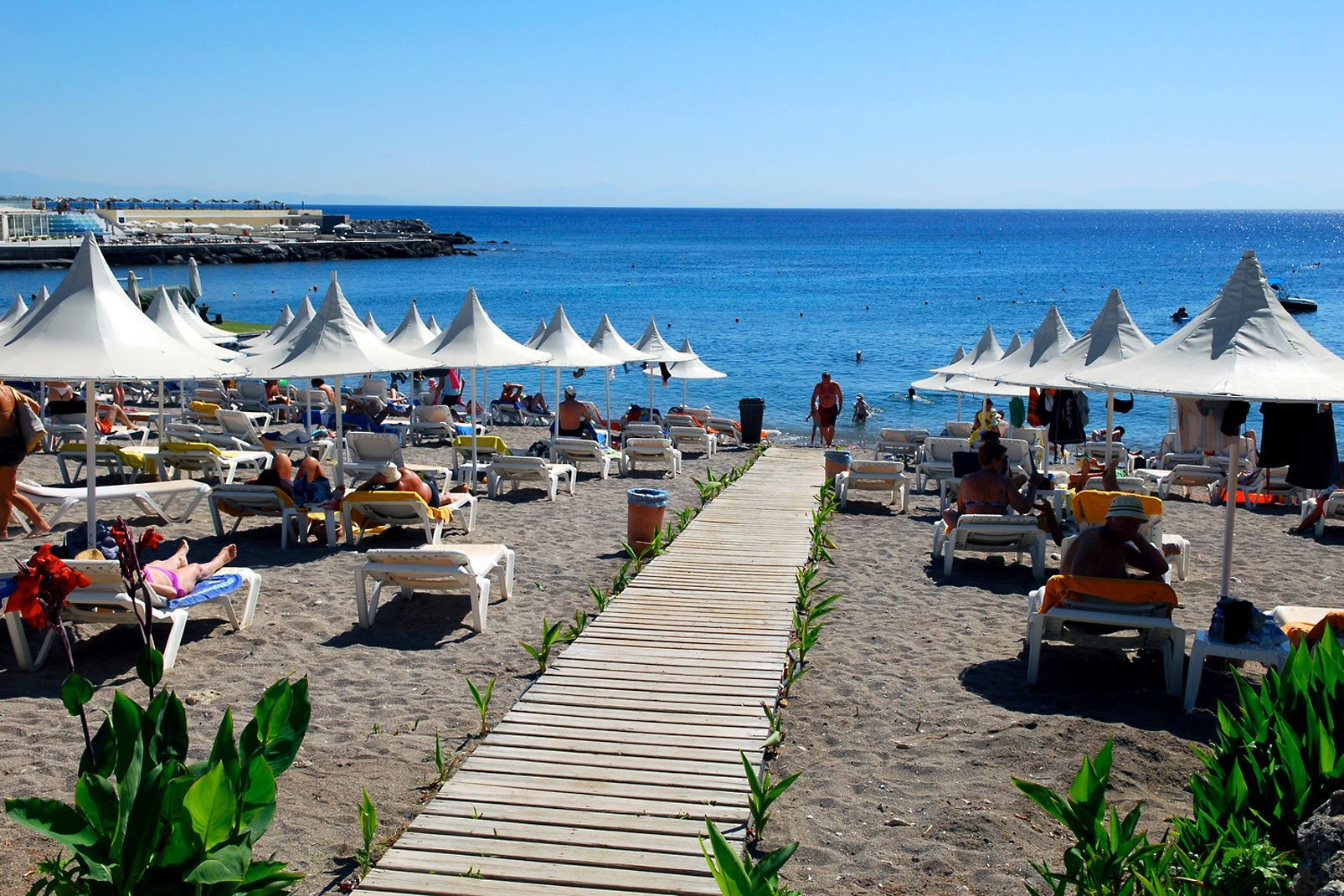 Club Coralia Amilia Mare 5* pas cher photo 45