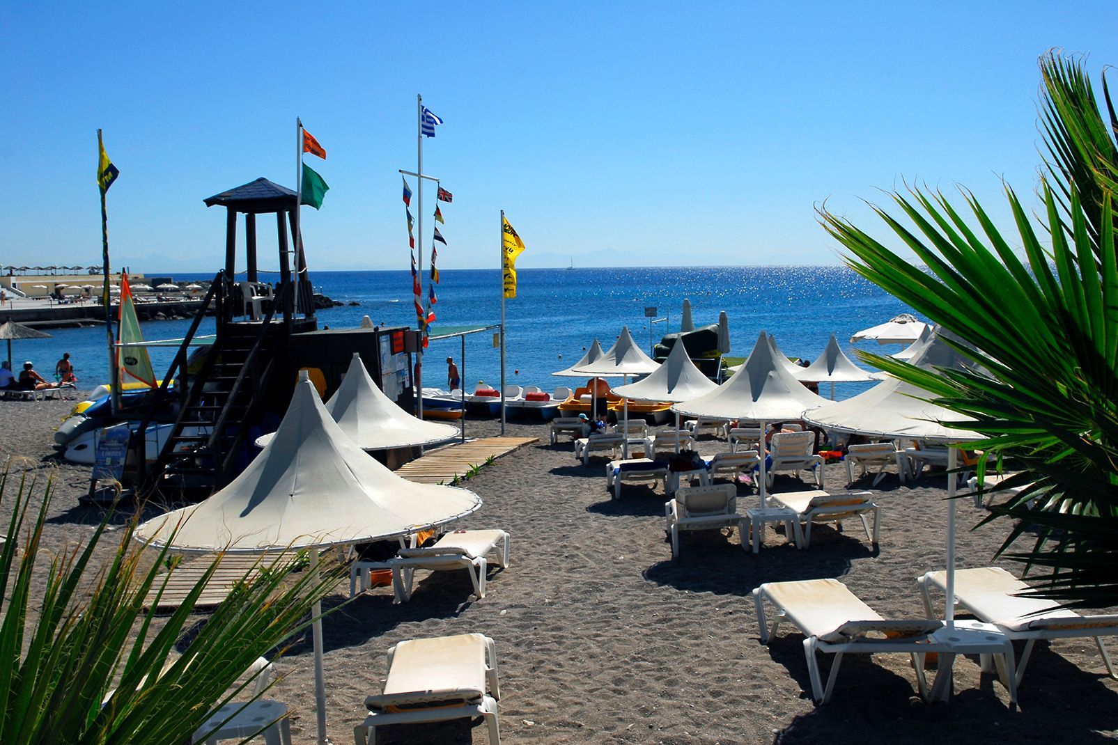 Club Coralia Amilia Mare 5* pas cher photo 46
