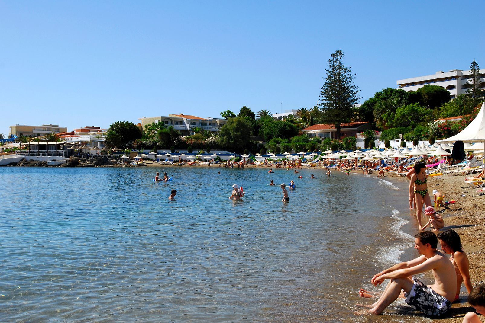 Club Coralia Amilia Mare 5* pas cher photo 47