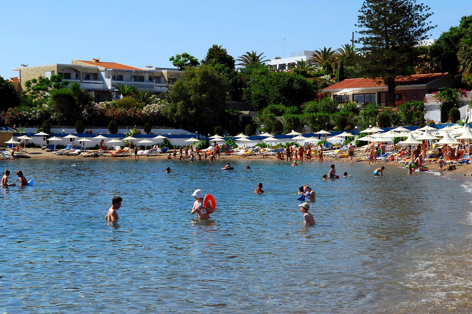 Club Coralia Amilia Mare 5* pas cher photo 48