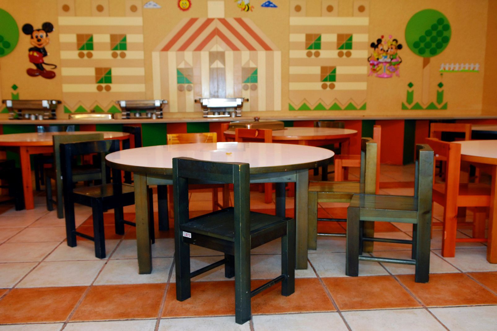 Club Coralia Amilia Mare 5* pas cher photo 52