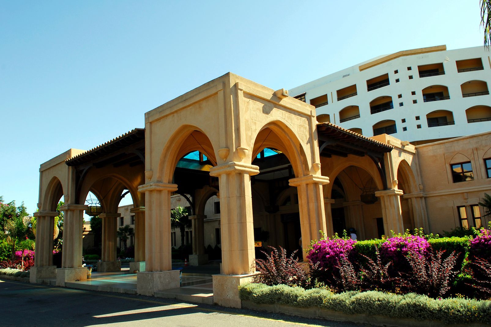 Club Coralia Amilia Mare 5* pas cher photo 53