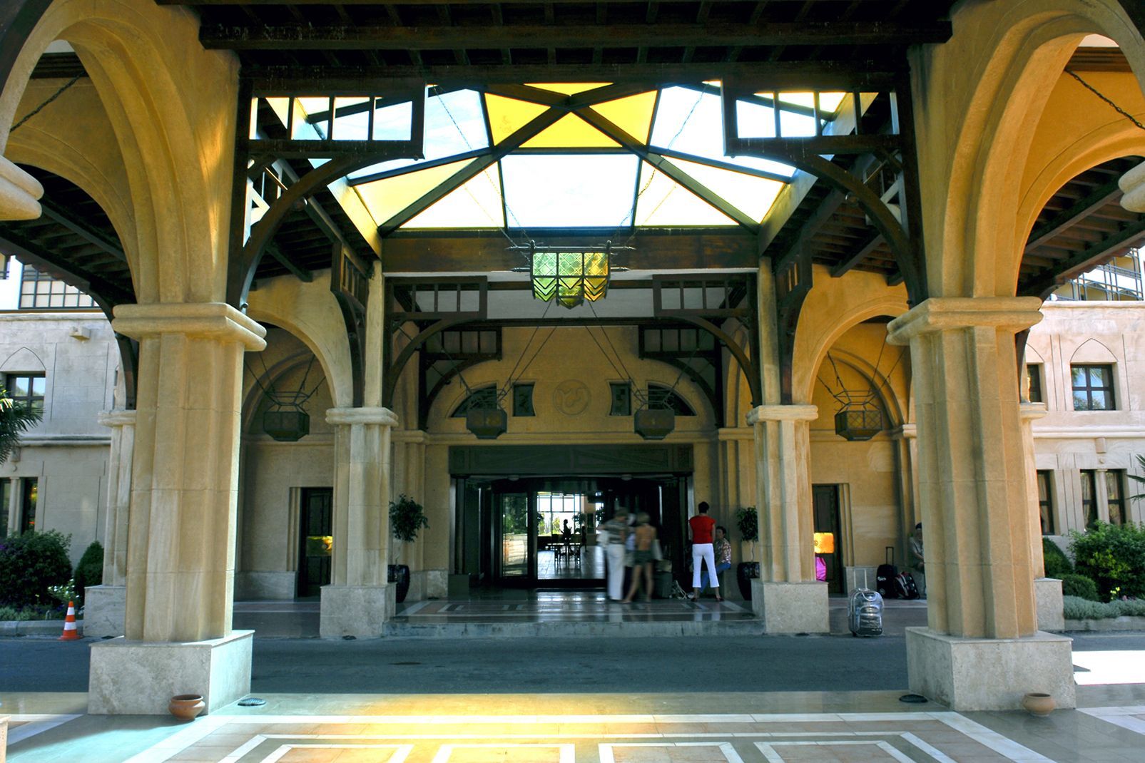 Club Coralia Amilia Mare 5* pas cher photo 54