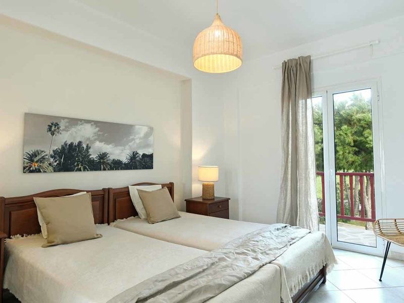 Hôtel Asteras Paradise 4* pas cher photo 3