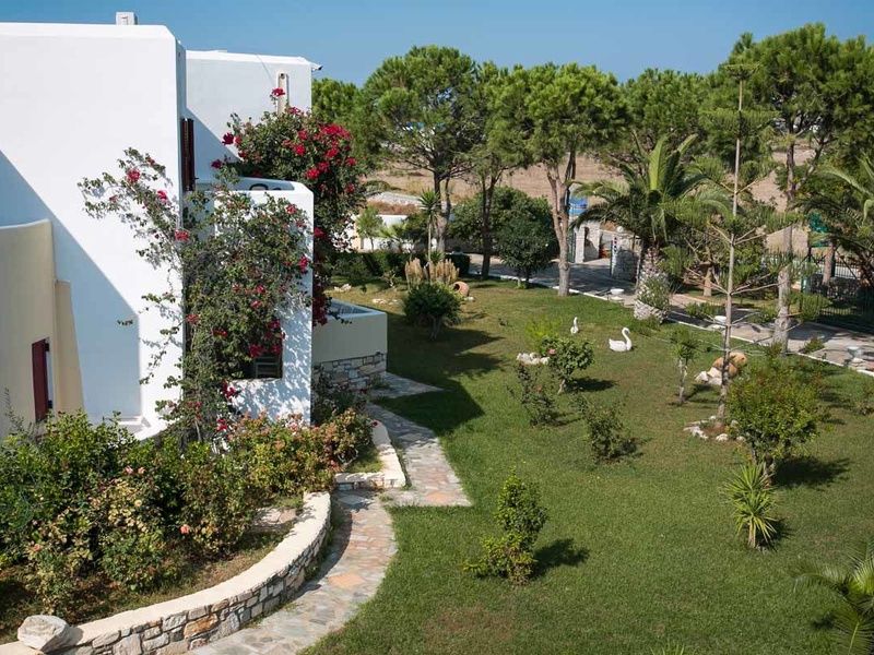 Hôtel Asteras Paradise 4* pas cher photo 4