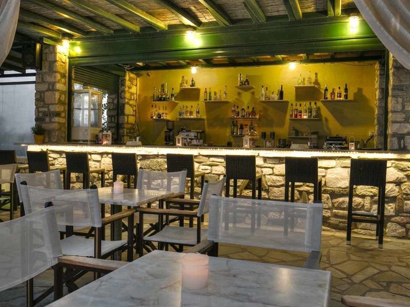 Hôtel Asteras Paradise 4* pas cher photo 6