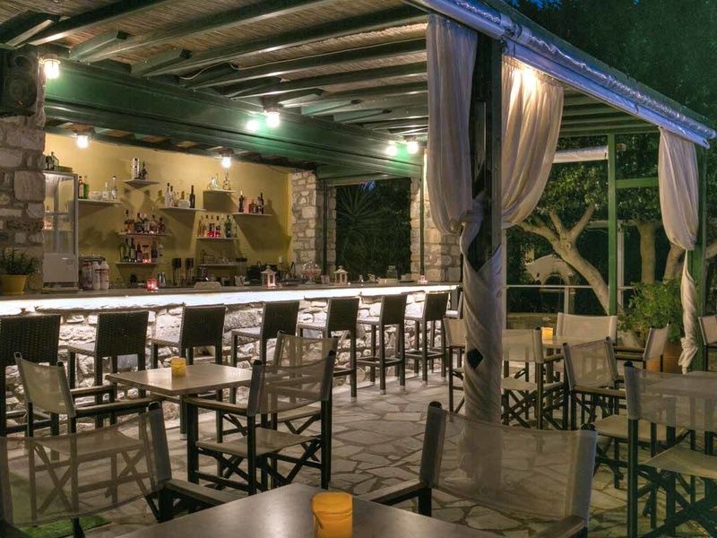 Hôtel Asteras Paradise 4* pas cher photo 7