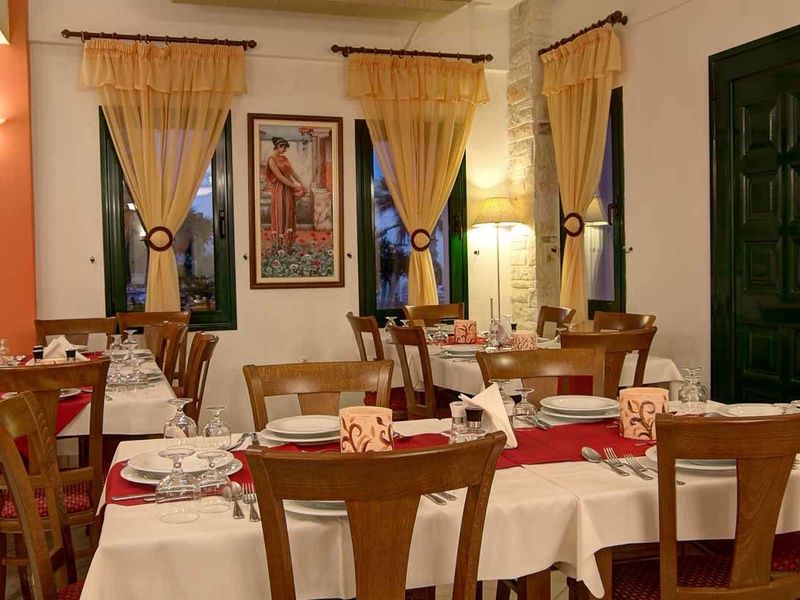 Hôtel Asteras Paradise 4* pas cher photo 8