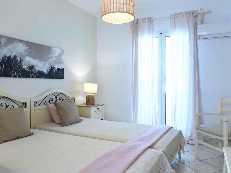 Hôtel Asteras Paradise 4* pas cher photo 9