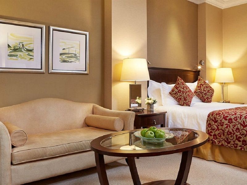 Hôtel Corinthia Budapest 5* pas cher photo 5