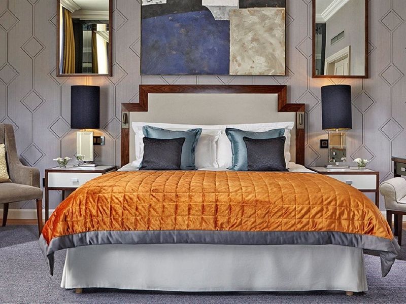 Hôtel Corinthia Budapest 5* pas cher photo 6