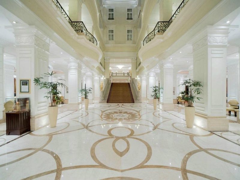 Hôtel Corinthia Budapest 5* pas cher photo 7