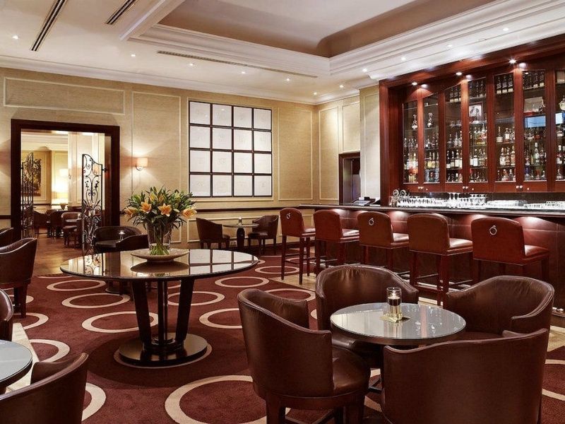 Hôtel Corinthia Budapest 5* pas cher photo 9