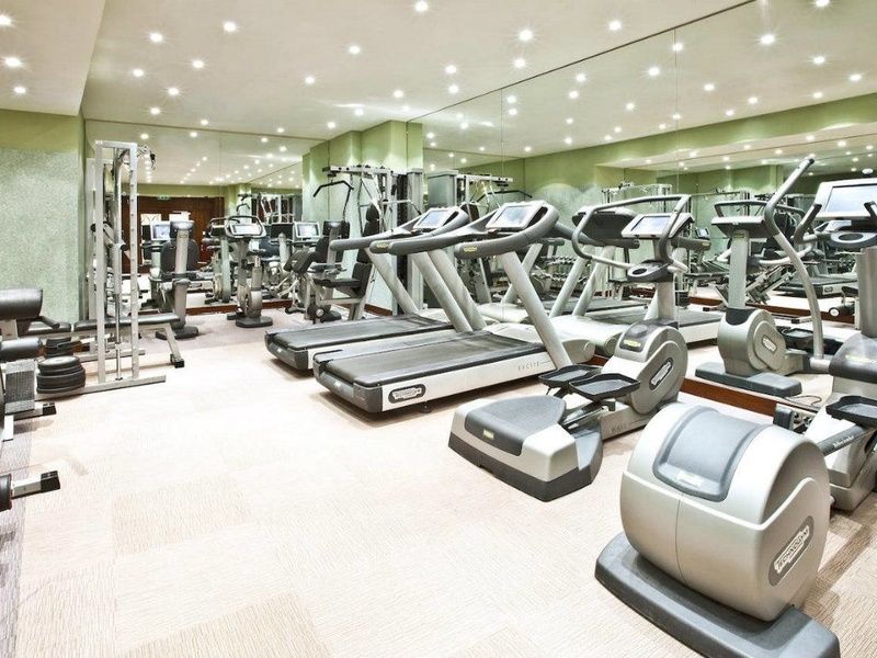 Hôtel Corinthia Budapest 5* pas cher photo 13