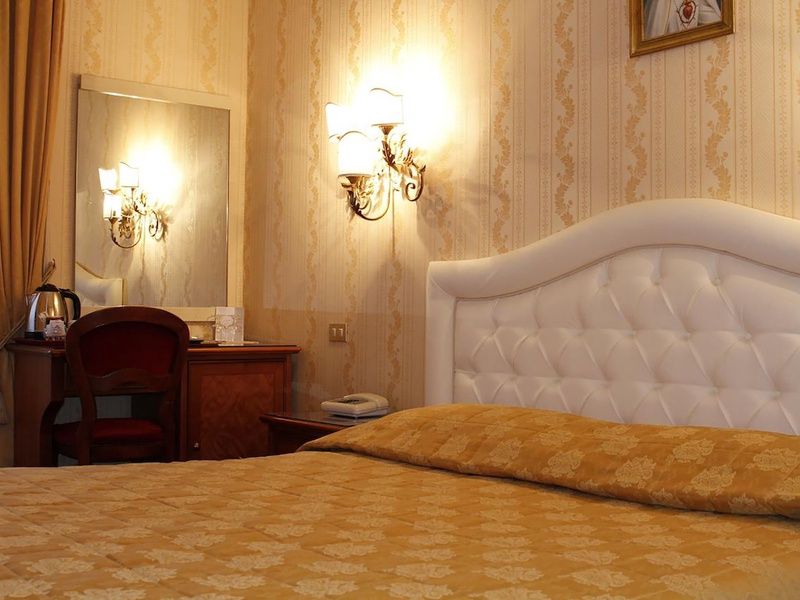 Hôtel Eliseo 4* pas cher photo 2