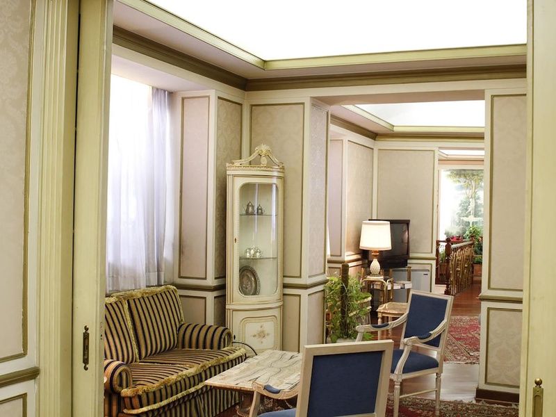 Hôtel Eliseo 4* pas cher photo 5