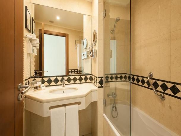 Hôtel Turim Europa 4* pas cher photo 9