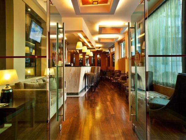 Hôtel Turim Europa 4* pas cher photo 11