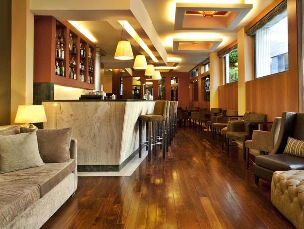 Hôtel Turim Europa 4* pas cher photo 12