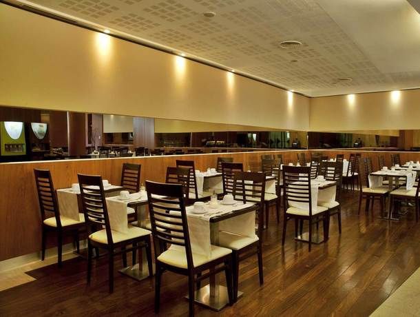 Hôtel Turim Europa 4* pas cher photo 14