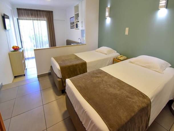 Appart Hôtel Bayside Salgados 3* pas cher photo 3