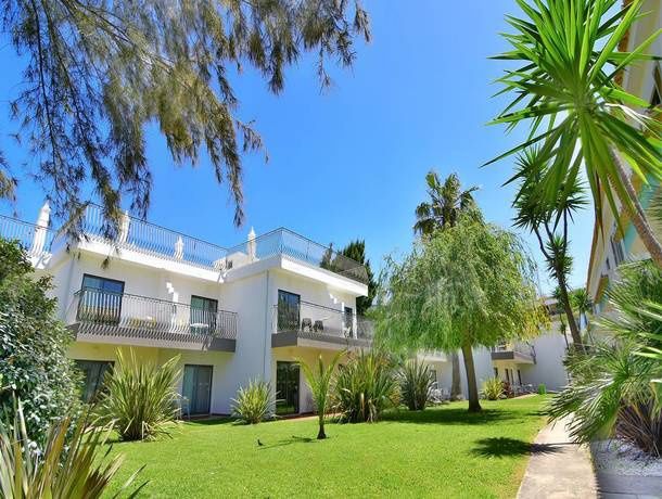Appart Hôtel Bayside Salgados 3* pas cher photo 6