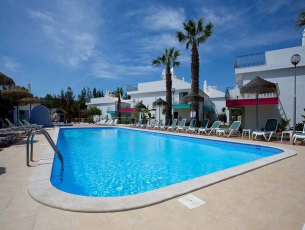 Appart Hôtel Bayside Salgados 3* pas cher photo 9
