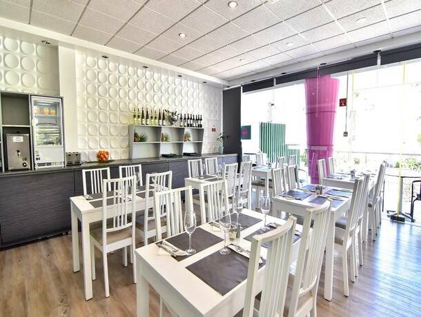 Appart Hôtel Bayside Salgados 3* pas cher photo 22