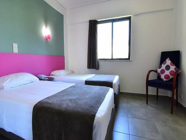 Appart Hôtel Bayside Salgados 3* pas cher photo 25
