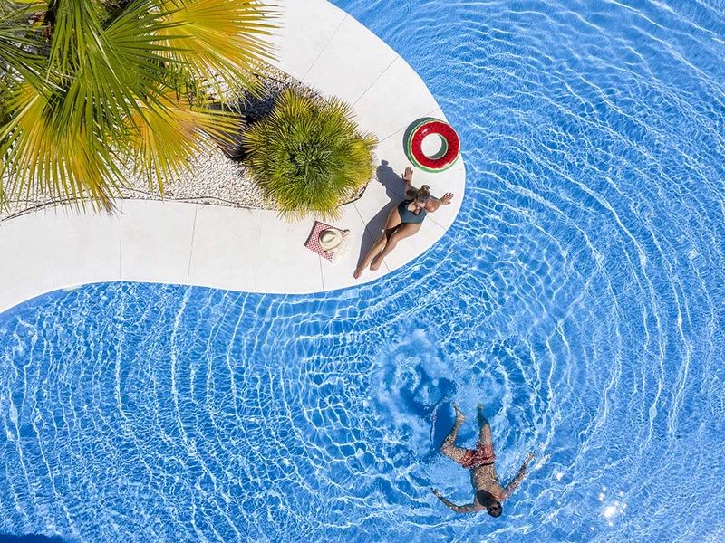 Club Lookéa Marismas Andalucia 4* pas cher photo 7