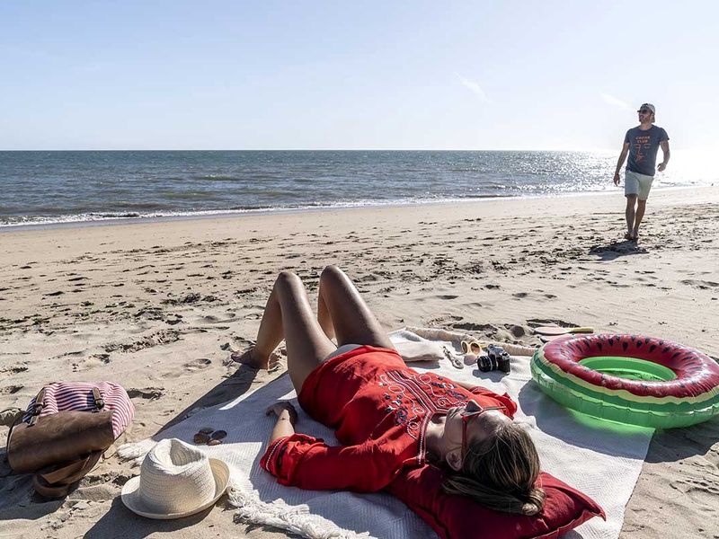 Club Lookéa Marismas Andalucia 4* pas cher photo 15